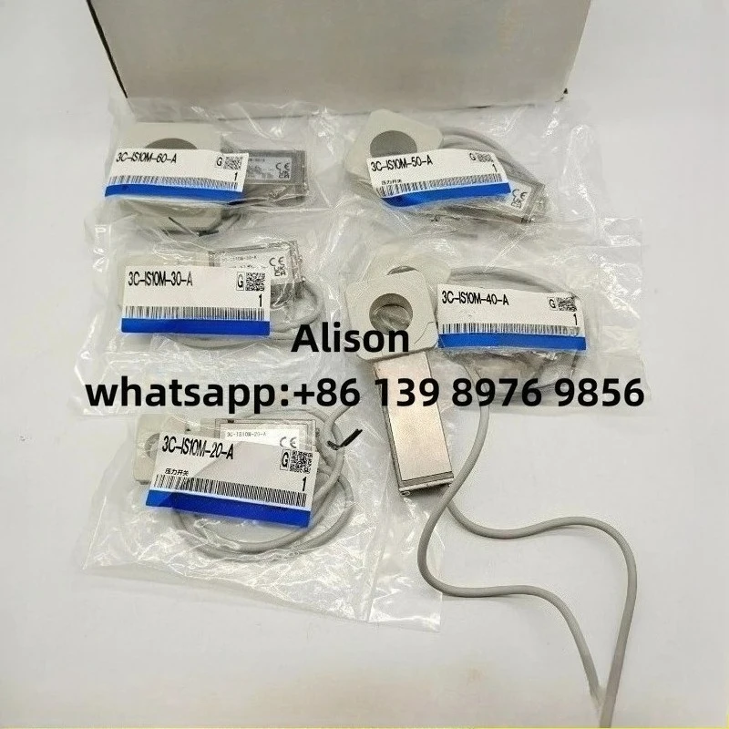 original pressure switch 3C-IS10M-20-A 3C-IS10M-30-A 40 50 60  IS10-01-L-Z