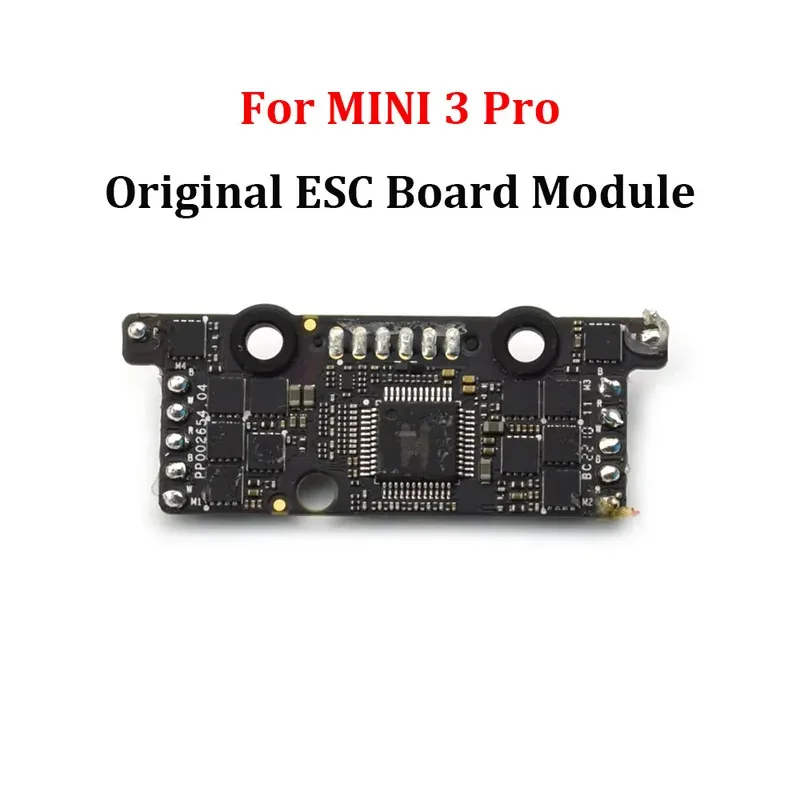 

ESC Board Replacement ESC Motherboard For DJI Mini 3/3 Pro Drone Accessories Repair Parts