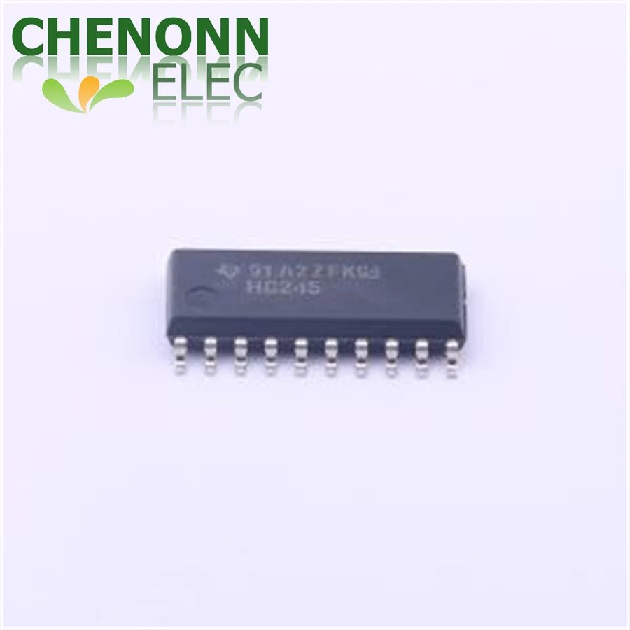 

50PCS/LOT SN74HC245NSR (Logic ICs)