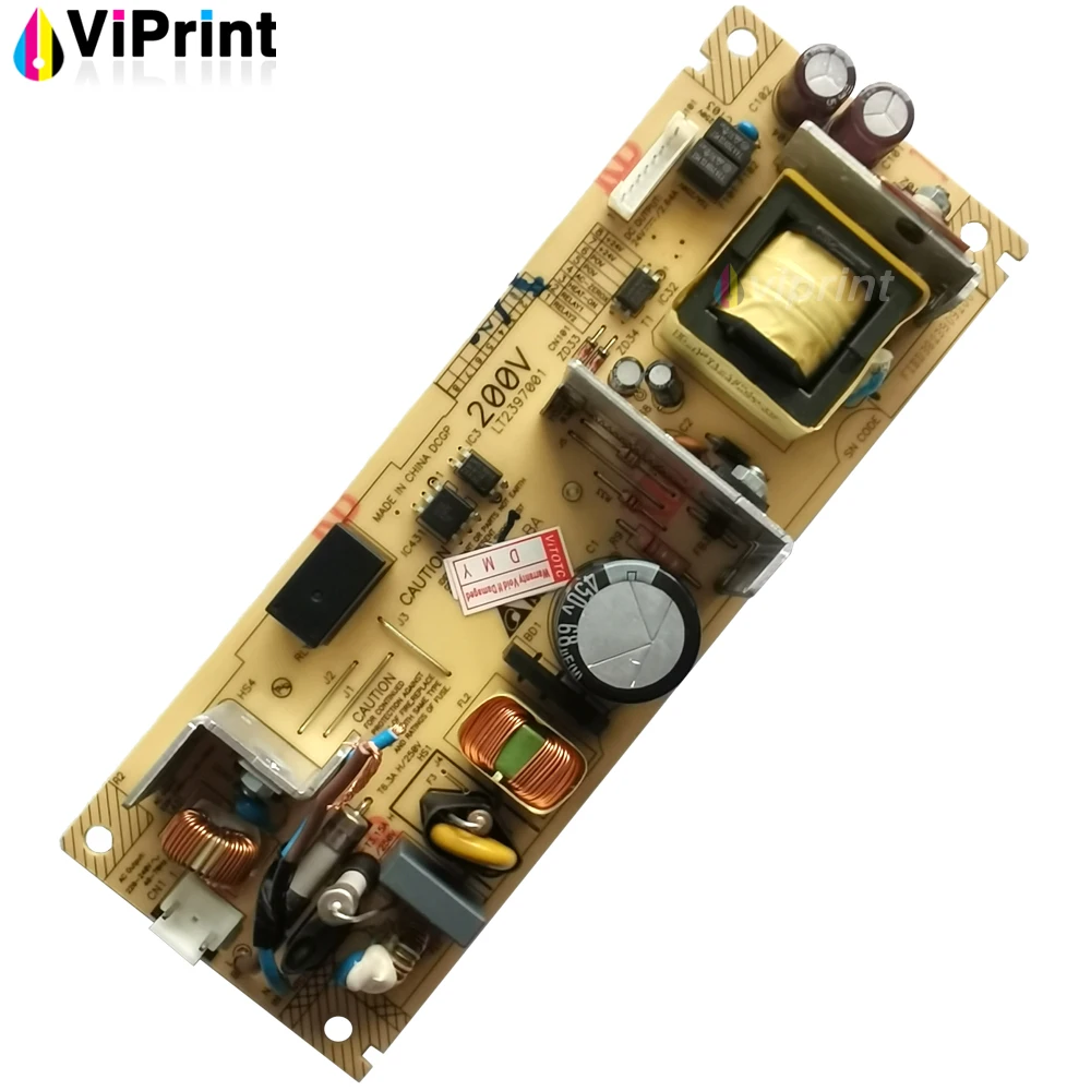 LT2397001 LT2677001 220V 110V Power Supply Board PCB Unit for Brother HL-1110 HL 1110 1118 1208 1218 MFC 1813 1818 1819 1919