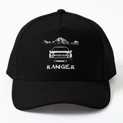 Ford Ranger  Baseball Cap Hat Sun Sport Bonnet  Casual Hip Hop Casquette Boys Czapka Mens Printed Outdoor Black Spring