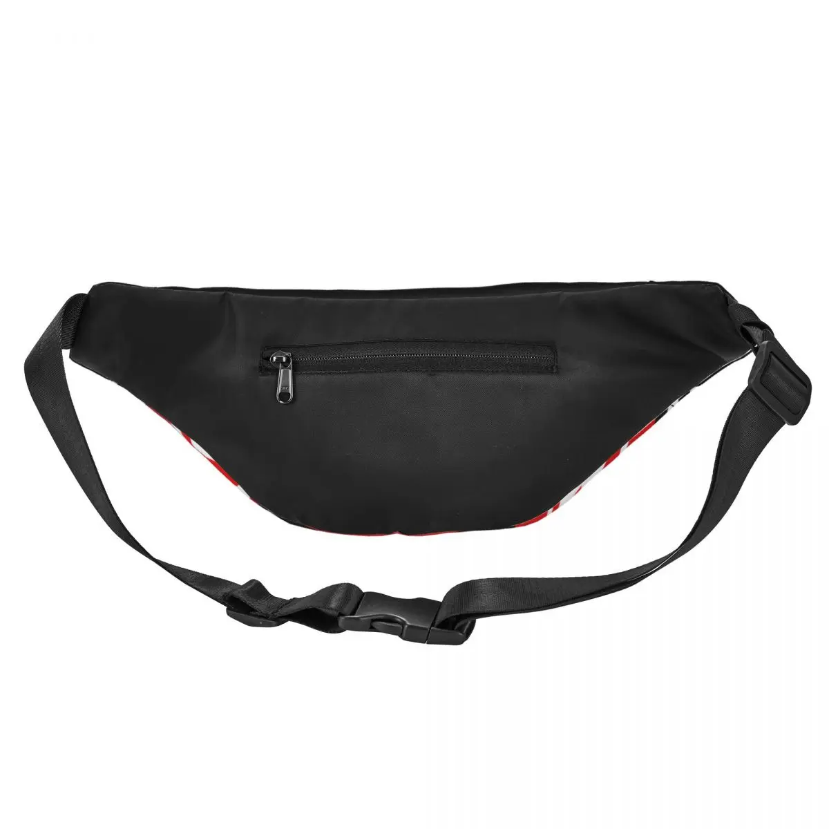 Beta Racing-riñonera multifuncional para motocicleta, bolso cruzado para el pecho, paquete de cintura para viaje corto, Unisex