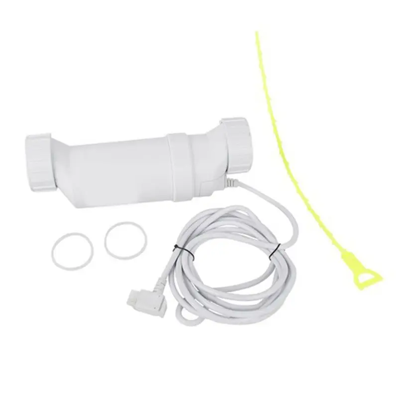 Salt Chlorination C… - image