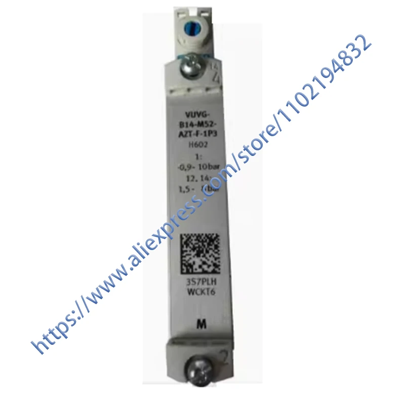 Solenoid valve VUVG-B14-M52-AZT-F-1P3 566516