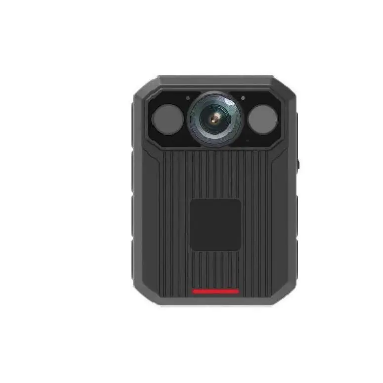 

High Quality Practical GPS-Enabled 4K HD Mini Body Camera With Night Vision 5G Live Streaming IP Outdoor Application