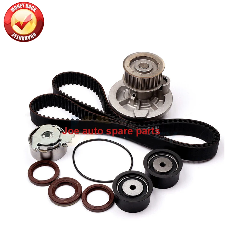 A20DMS Engine Timing belt water pump Kit for SUZUKI FORENZA RENO 16V 2.0L 2004-2007 92066312 09128738 09158004 24409355