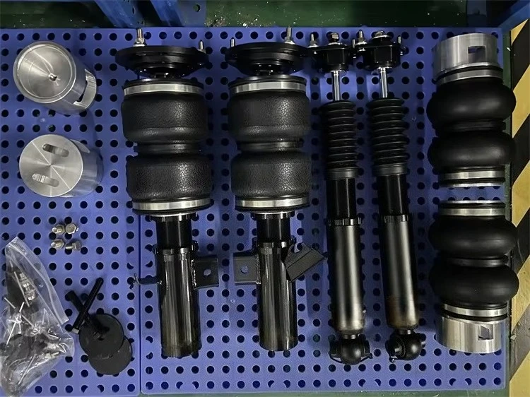 V2 Complete Kit Hot Selling Universal  Control Air Suspension Control Management System