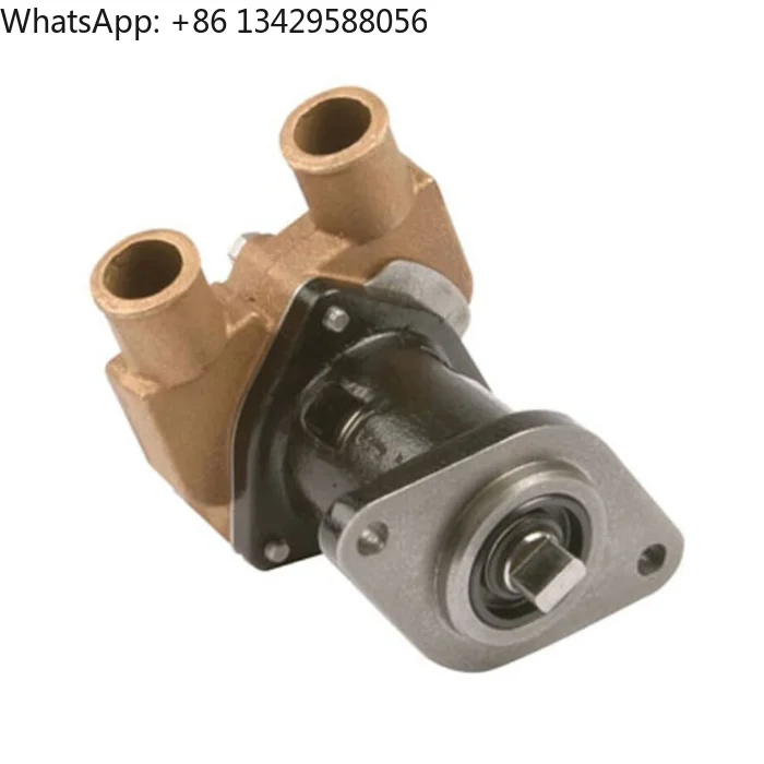 

Water Pump 132-0459 G702 132-0358 G701 for Cummins Onan Sherwood Engine