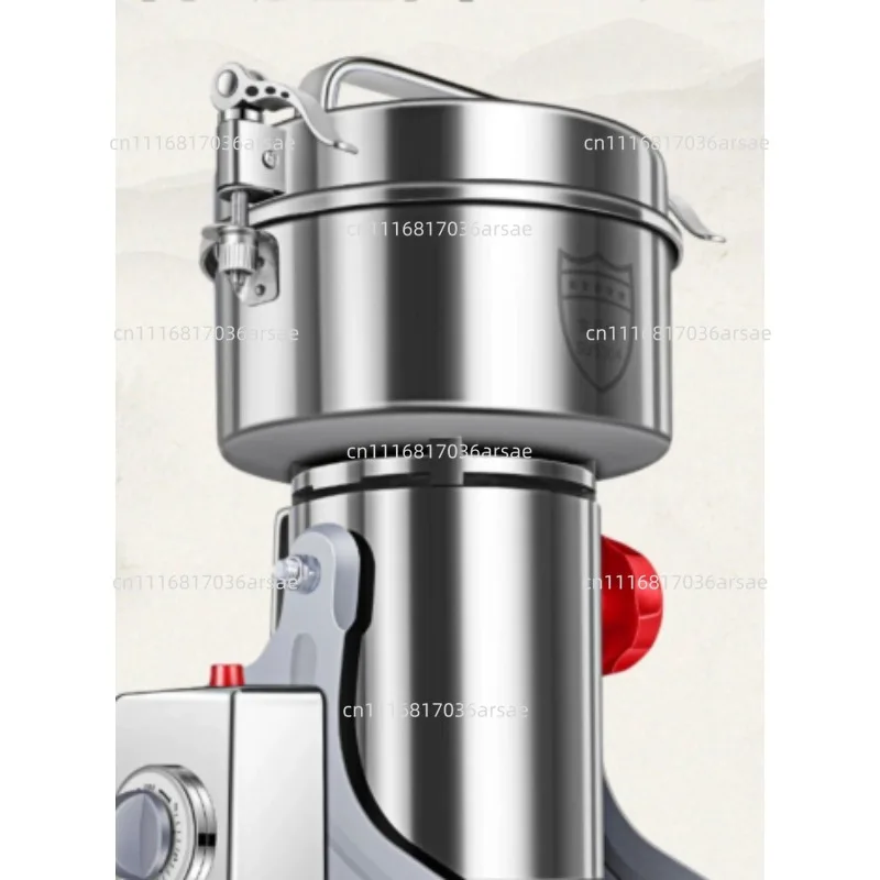 Filament Shredder Waste Recycling Crusher