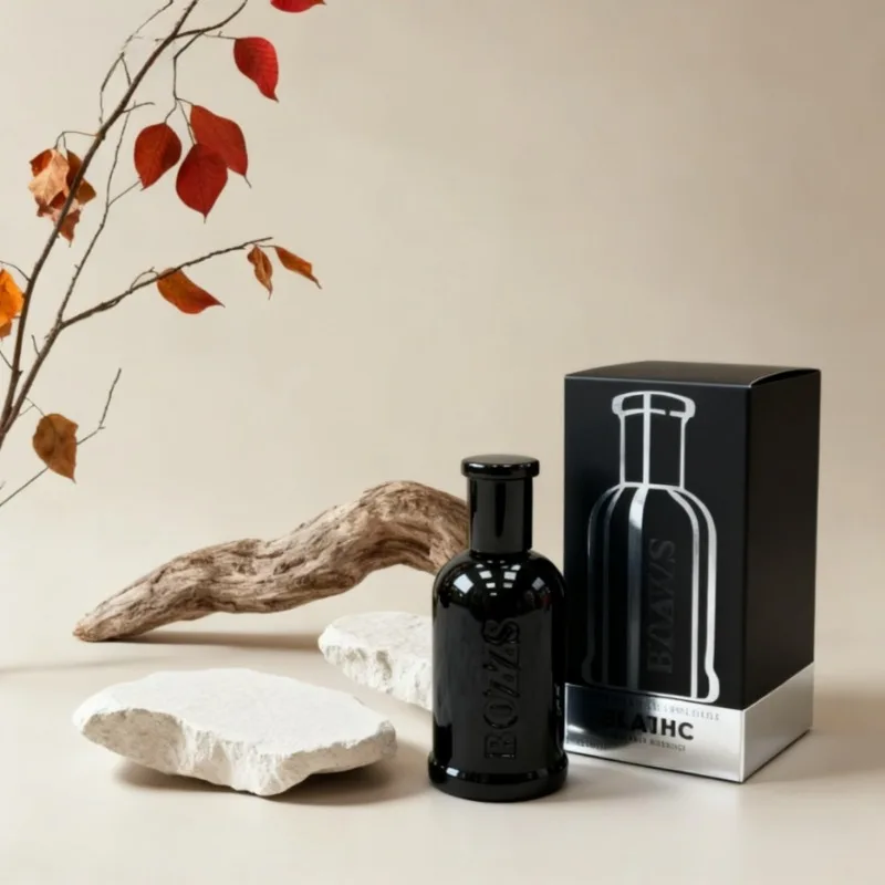 رائجة البيع الرجال العطور 100 مللي كولونيا البخاخة الطازجة إغراء الدافئة الأرز شهم عطر الذكور الفاخرة العطر كولونيا #5