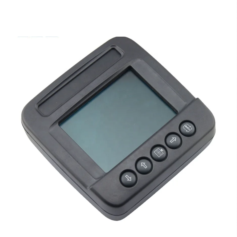 

Excavator monitor WY10595 display for John Deere