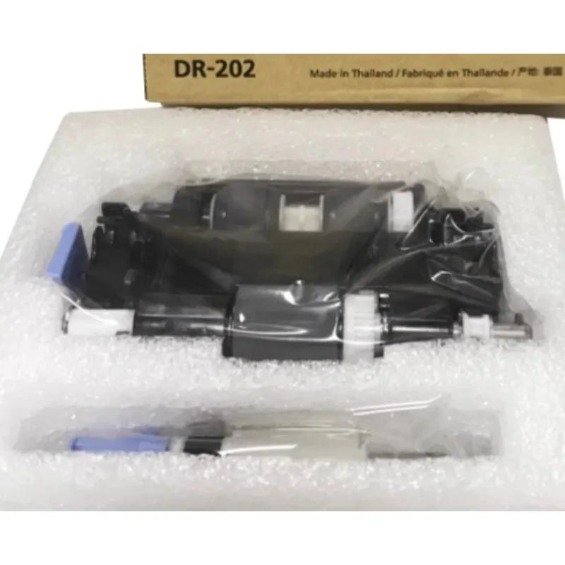 

OEM ADF Pickup Roller FM1-D470-010 FM1-D741-000 For Canon IR 2635 2645 C3020 C3025 C3125 C3320 Pickup Feed Roller Copier Parts