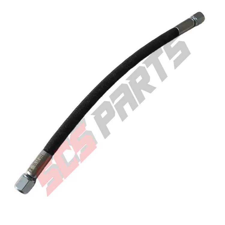 

3634301 Flexible Hose Fit Cummins Engine K19 K38 K50 N14 NT855