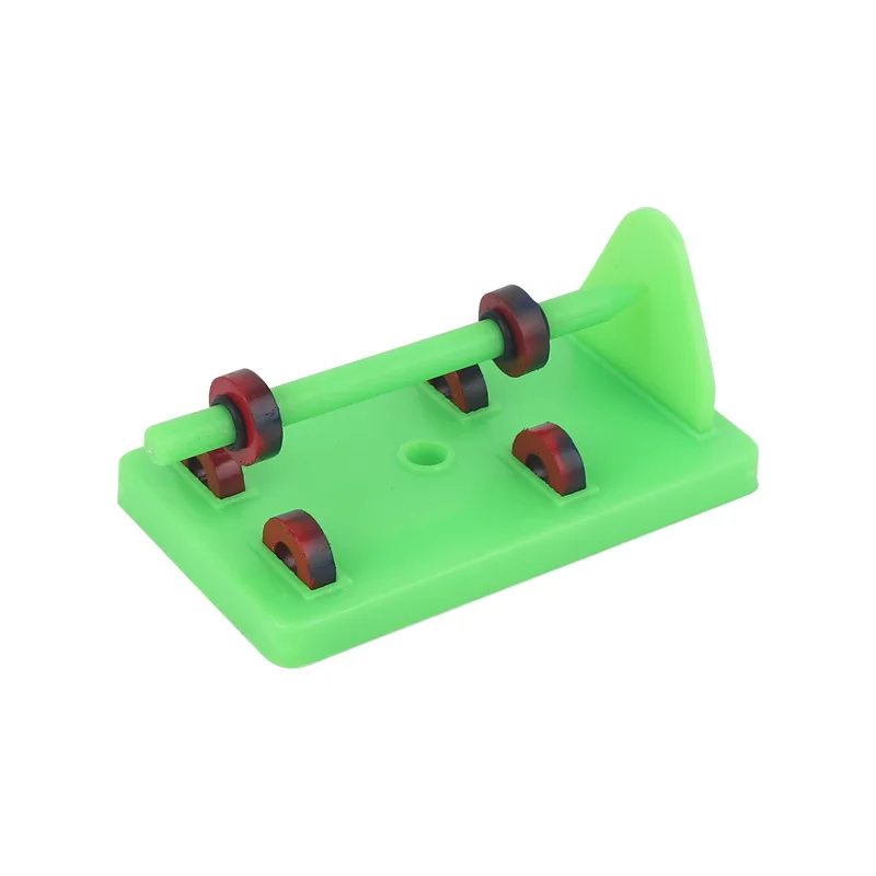 Studenten Kreative DIY Material Technologie Kleine Produktion Erfindung Suspension Stift Physikalische Magnetische Experiment Neue Wissenschaft Tee