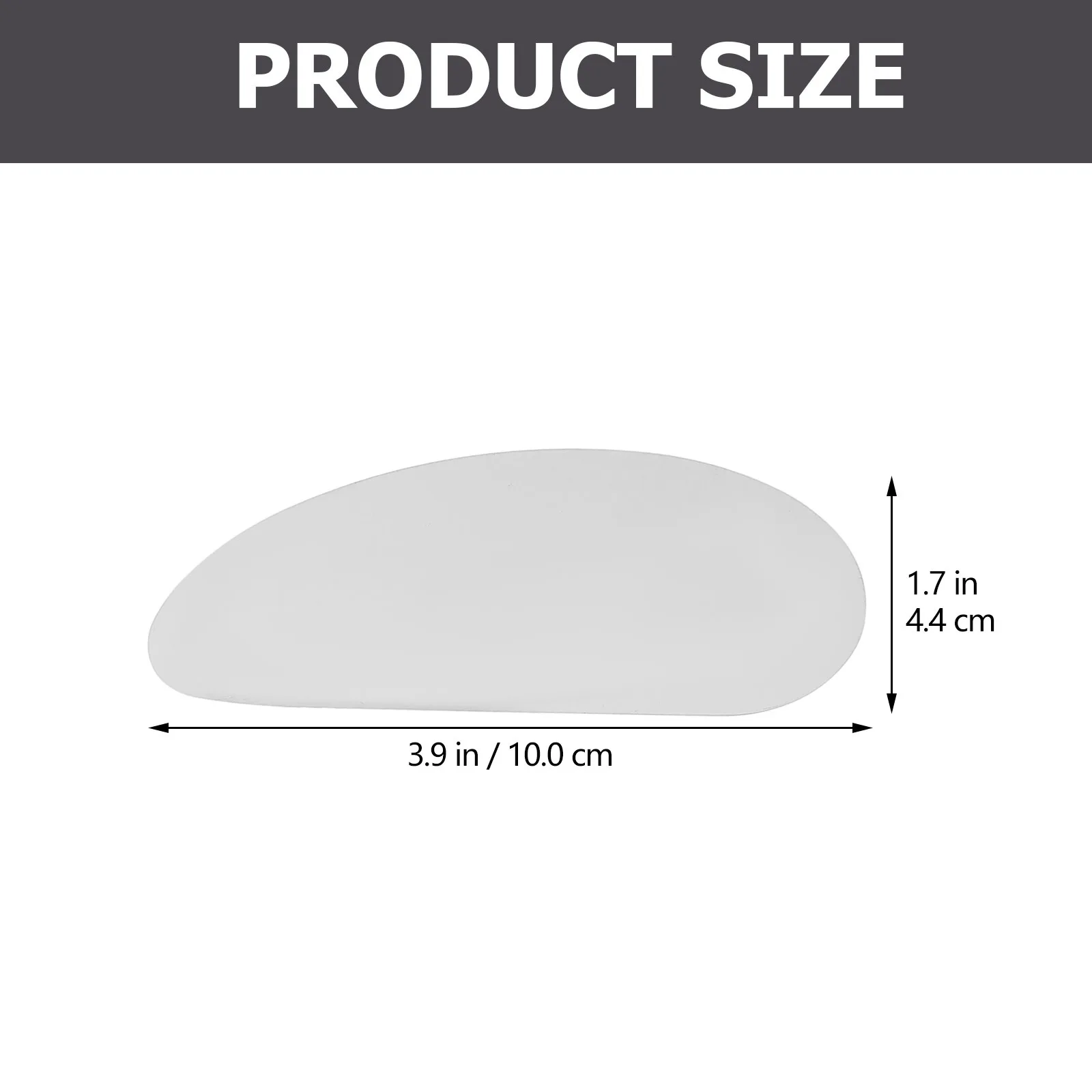 Juego de herramientas para manualidades de arcilla, herramientas de tallado de acero inoxidable para esculpir cerámica, modelado de arcilla, acabado alisador profesional, 10 Uds.