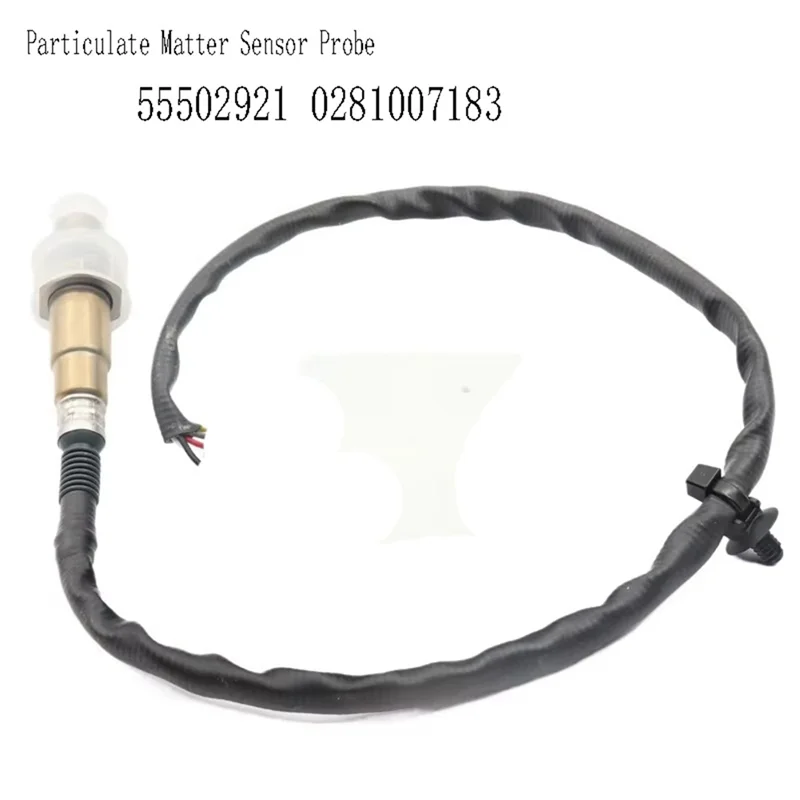 

Sp-55502921 Particulate Matter Sensor Probe For Colorado For GMC Canyon 0281007183