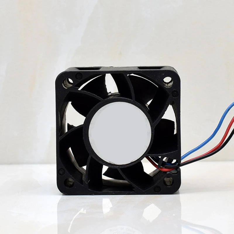 A003 4 шт. FFB0412SHN 4028 4 см 12 В 0,60 А вентилятор с микрофирезом воздушного потока 40X40X28 мм охлаждающий вентилятор для ANTMINER AWP8 PSU охлаждающий вентилятор