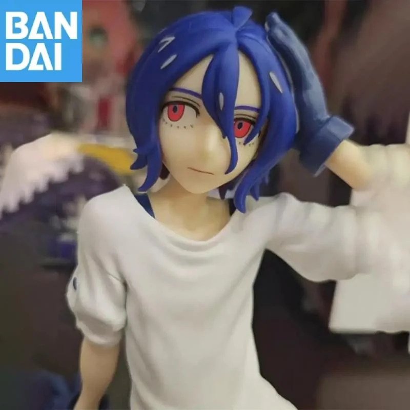 

Bandai Namco Banpresto Gundam Gquuuuuux Kidou Senshi Shuuji Itou Anime Pvc Figure Anime Model In Stock Original Genuine Toy Gift