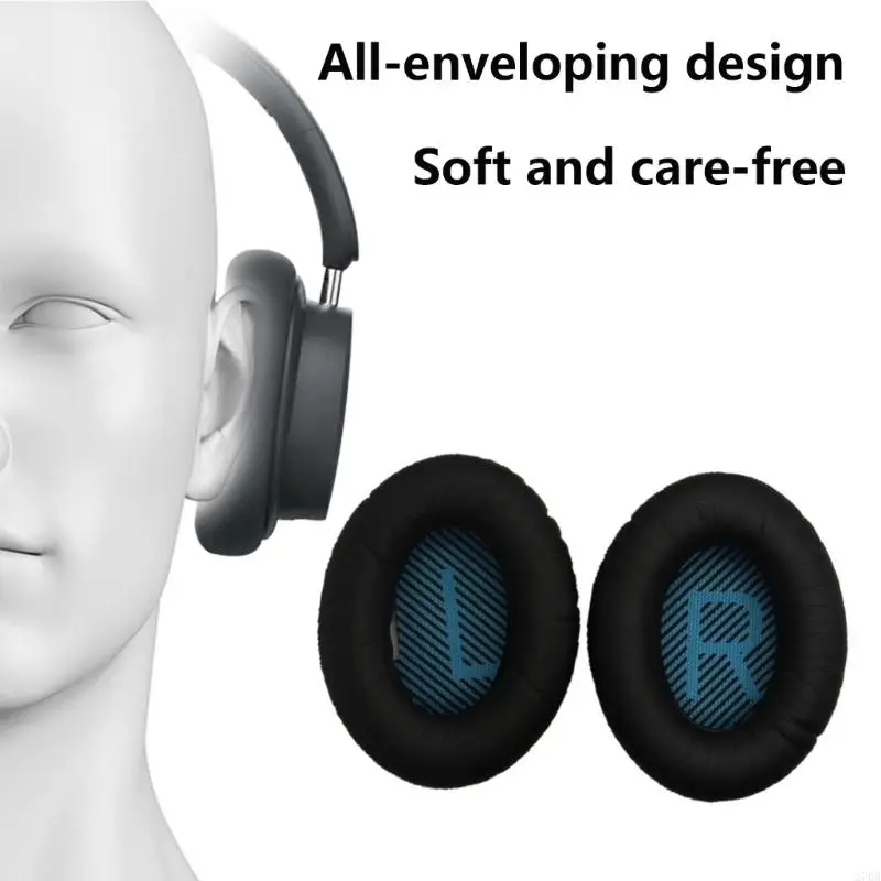 270b замена наушников для QC35 QC2 QC25 QC15 НАЧАСТИ