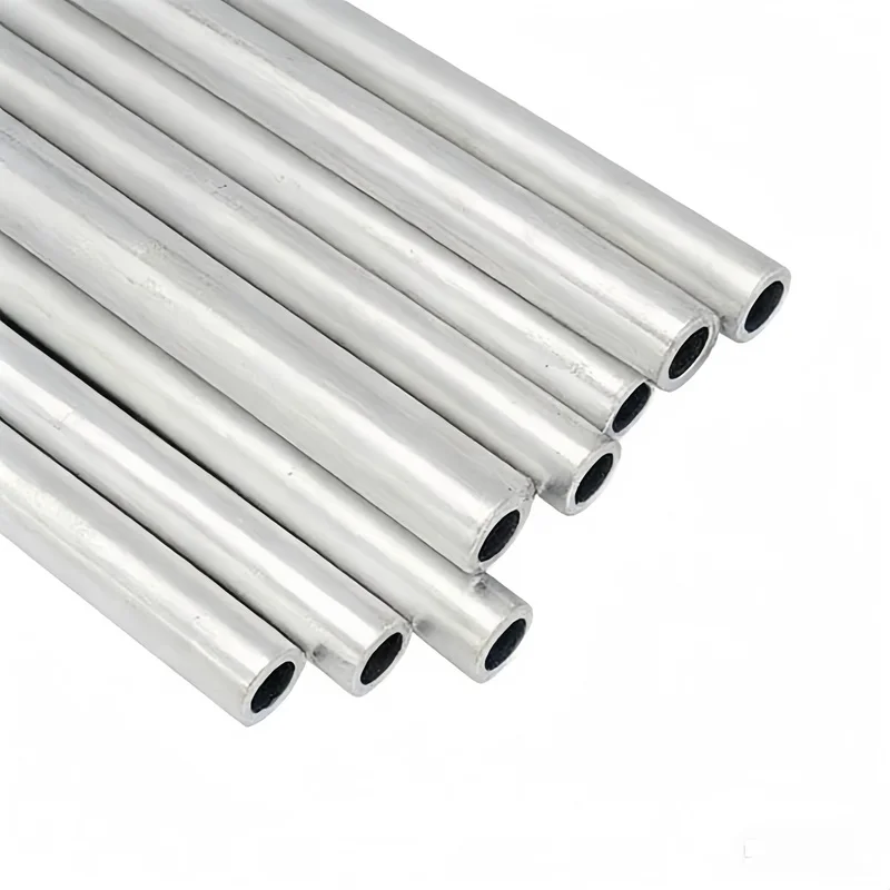 

6061Алюминиевая бесшовная трубка, 8,2 ммОД × 21,8 ммID × 450,0 ммL, стена 3,2 мм, продуктCode: ALG28.221.8450, высокое качество, легкий, коррозионный