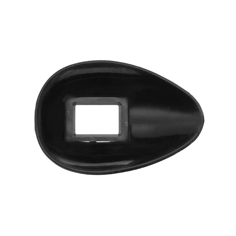 A19E-22Mm Viewfinder Eyepiece Eye Cup For Nikon DSLR Camera D750 D610 D600 D90 D80 D70 D7200 D7100 D7000 F50 F60 F70 F75 Etc. - Image 3