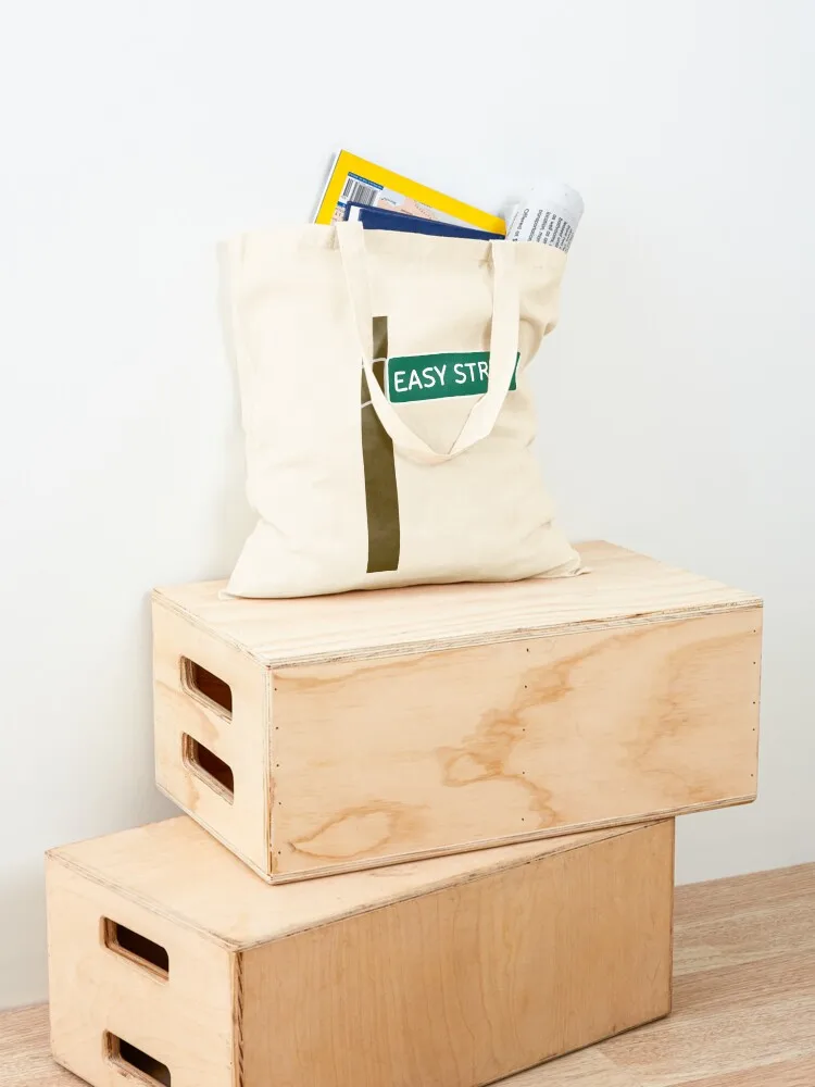 حقيبة حمل سهلة لعلامة الشارع، حقيبة صديقة للبيئة قابلة للطي، حقائب نسائية، حقيبة يد نسائية، حقيبة حمل نسائية #4