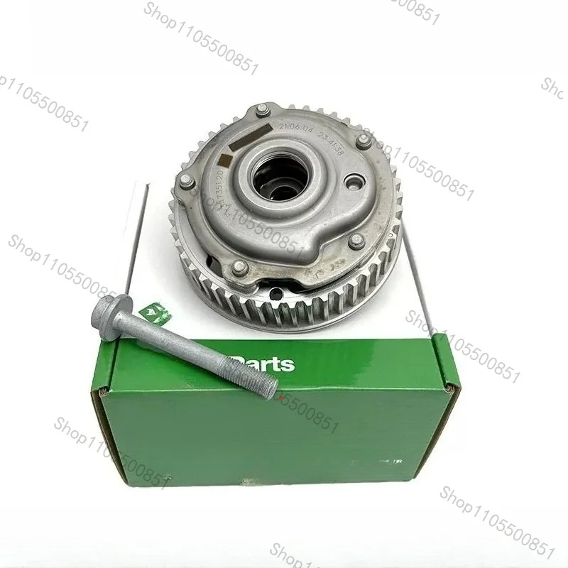 Original Exhaust Engine Timing Camshaft Cam Gear For Chevrolet- Aveo Cruze Sonic Opel Vauxhall Astra 55567048 55568386 55567049