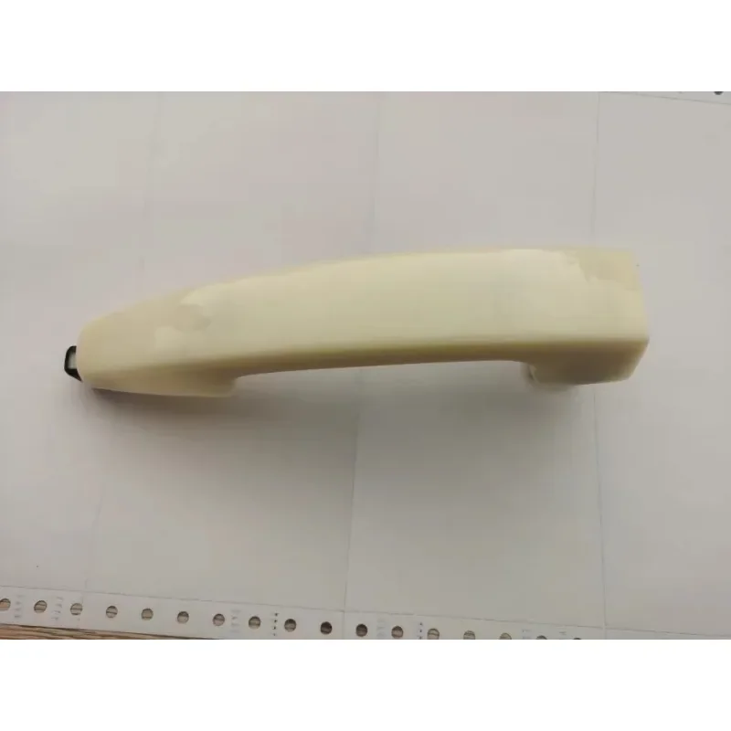 Figzero مقابض الأبواب الخارجية للسيارات قطعة واحدة لشركة Hyundai Boliger B35 العلامة التجارية الجديدة #5