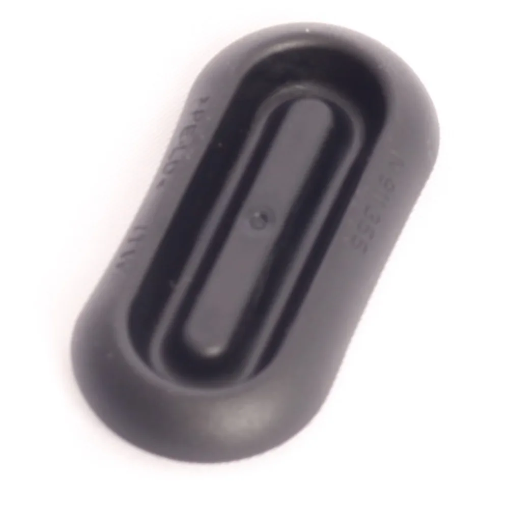 

Совершенно новая оригинальная крышка глушителя для кузова N91055001 для VW CC Golf 6 Polo N 910 550 01