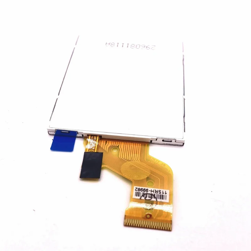Eccellente per Canon A480 Schermo LCD Schermo LCD Multifunzionale Comodo e pratico Display portatile Durevole Facile installazione