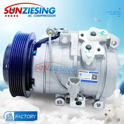 For Toyota Camry Avalon Highlander Solara Lexus Es300 Es330 Rx300 Rx330 Ac Compressor 447220 -4292 88320-07040 88320-07040
