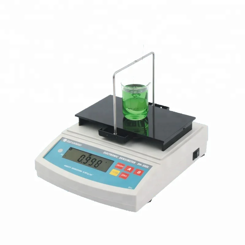 Portable Density Meter,Liquid Density Meter,Liquid Densitometer