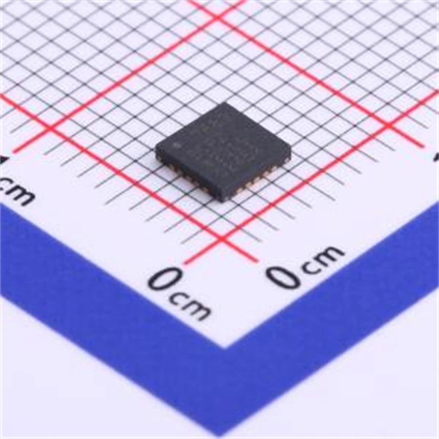 2PCS/LOT AD7689BCPZRL7 (Analog to Digital Converters)