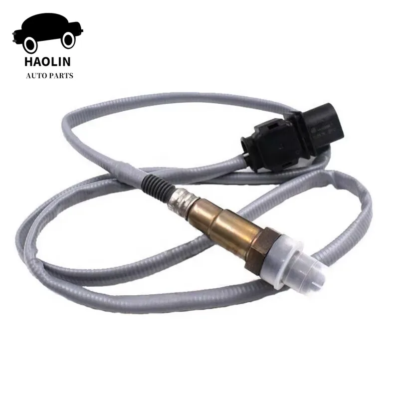 11787523435 752343401 O2 Oxygen Sensor For BMW 525i 530i 325i 330i 330Ci E36 E46 E60 X3 7523434 11 78 7 523 434 11 78 7 523 435