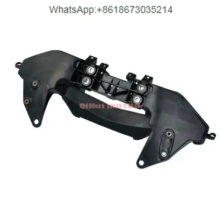 

For CBR600RR F5 07-08-09 - 10-11-12 years, headlight bracket meter hood bracket