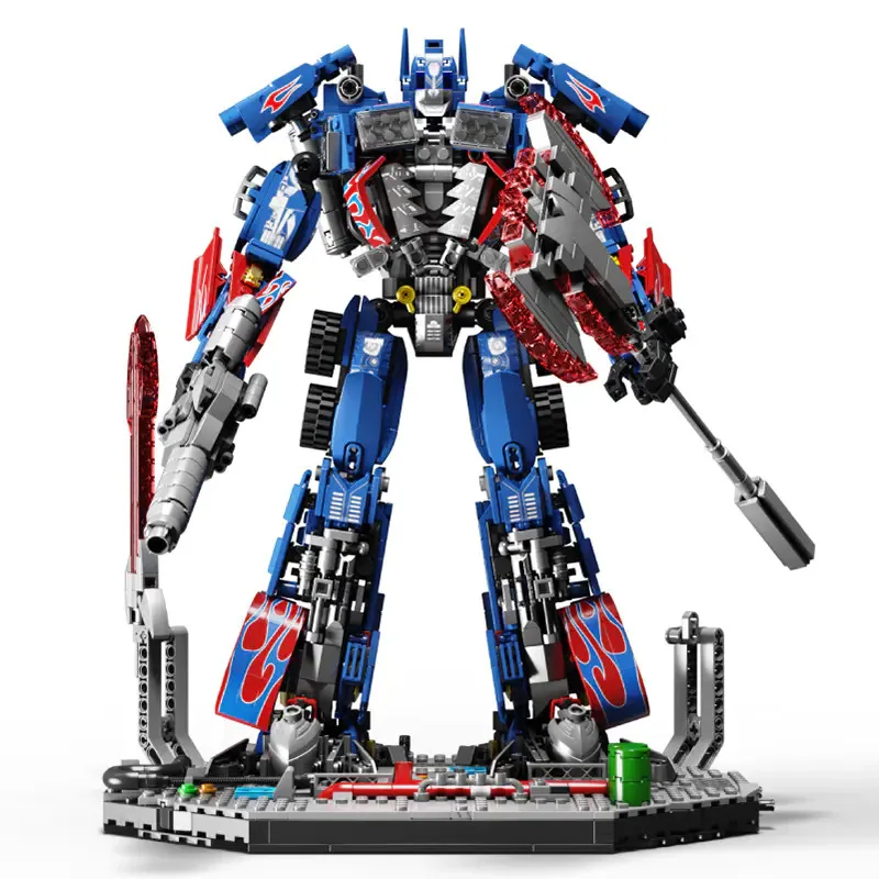 2026-new-compatible-groot-treant-marvel-avengers-iron-man-spider-man-boy-assembled-building-block-toy