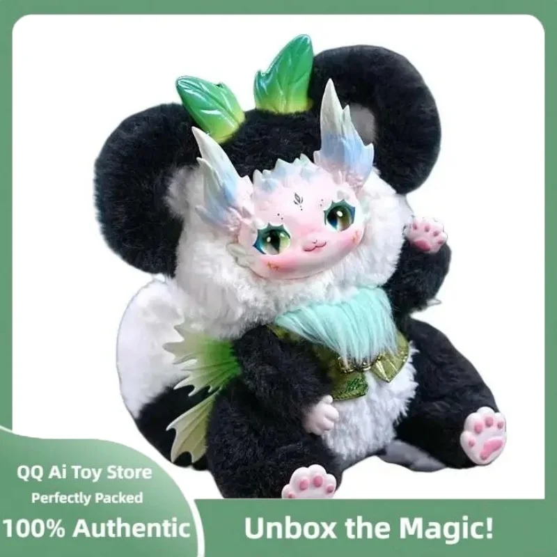 ホット本物の Dumia V3 Yunyoushanhai シリーズブラインドボックスビニール人形トレンディなおもちゃ素敵な人形 Dumia ミステリーボックスグッズモデルギフト