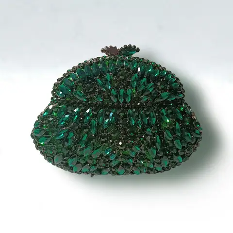 6 best sales lila aftonväska - №6