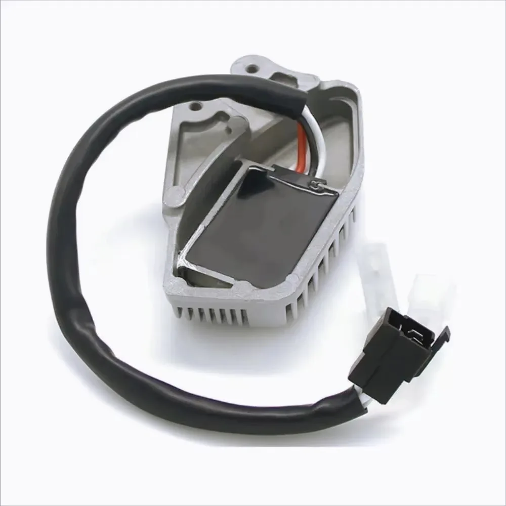 DB-Motorcycle For XV535 VIRAGO 535 500 1997-2003 2008C. 1 3JB-81960-01-00 Regulator Rectifier Motorbike Part