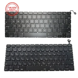 US/JP English/Japanese NEW Laptop Keyboard For Apple A1181 A1185 2006-2007 A1237 A1304