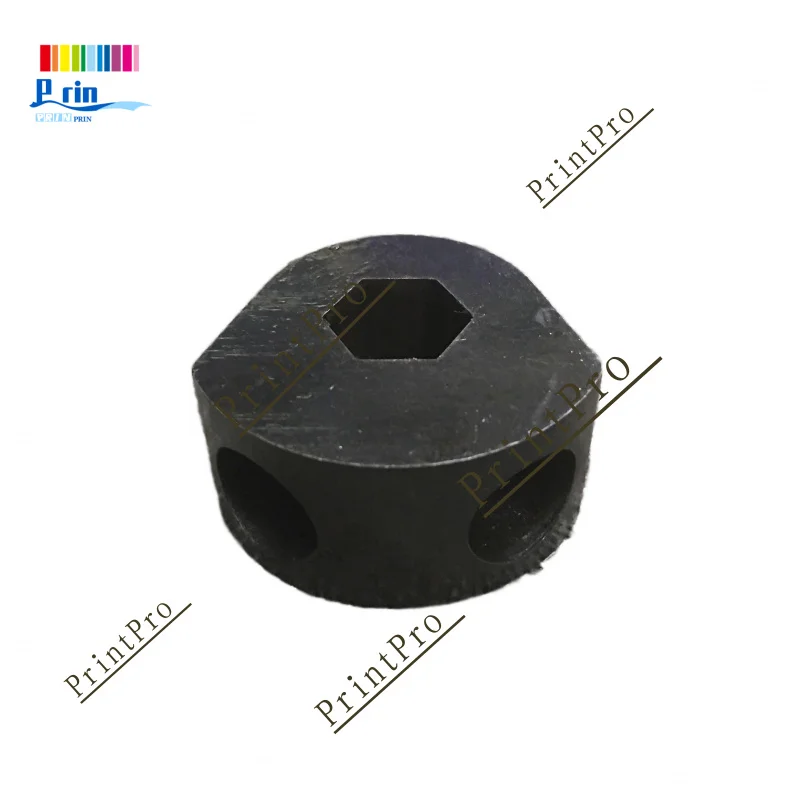 

WYORESR for Komori printing machine accessories plate clamp inside/CAM head