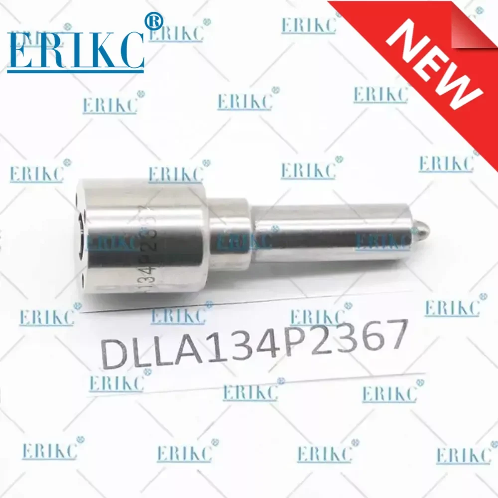 DLLA134P2367 Fuel Injector Nozzle 0433172267 Truck Nozzle DLLA 134 P 2367 (DLLA 134P 2367) for Bosch 0445110536 0445110603