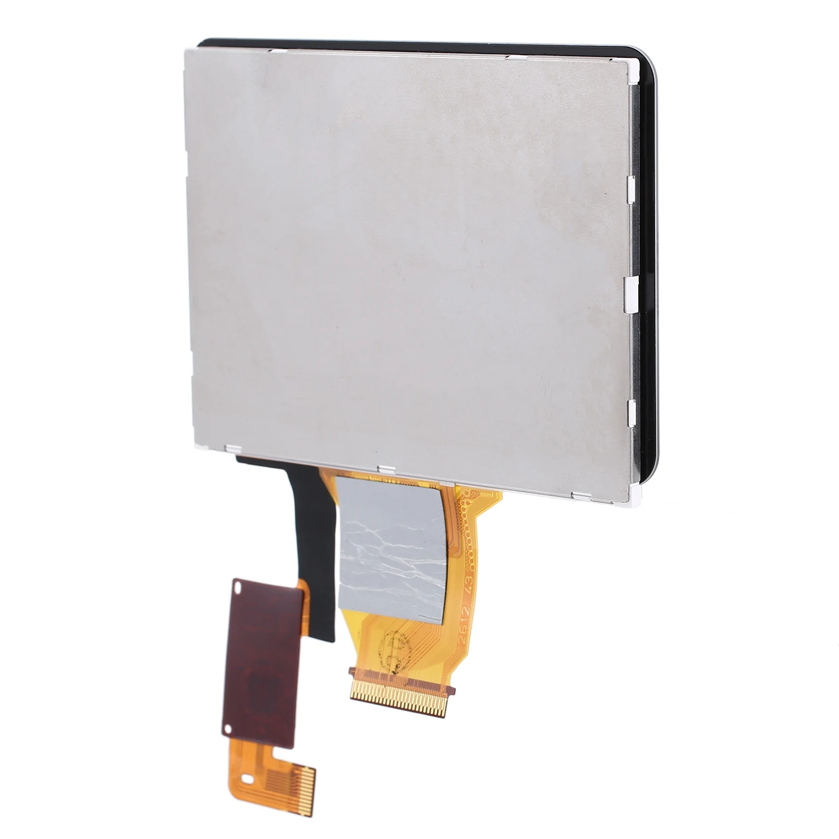 Y45A-New LCD Screen For Canon 650D 700D LCD With Touch SLR Camera Display Screen With External Screen - Image 2