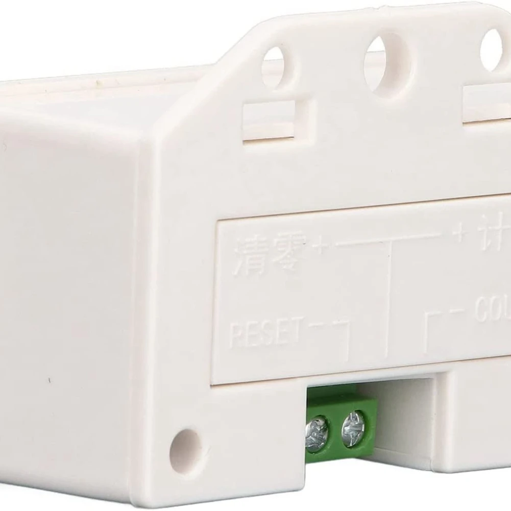 【مخزون محدود!】عداد إلكتروني