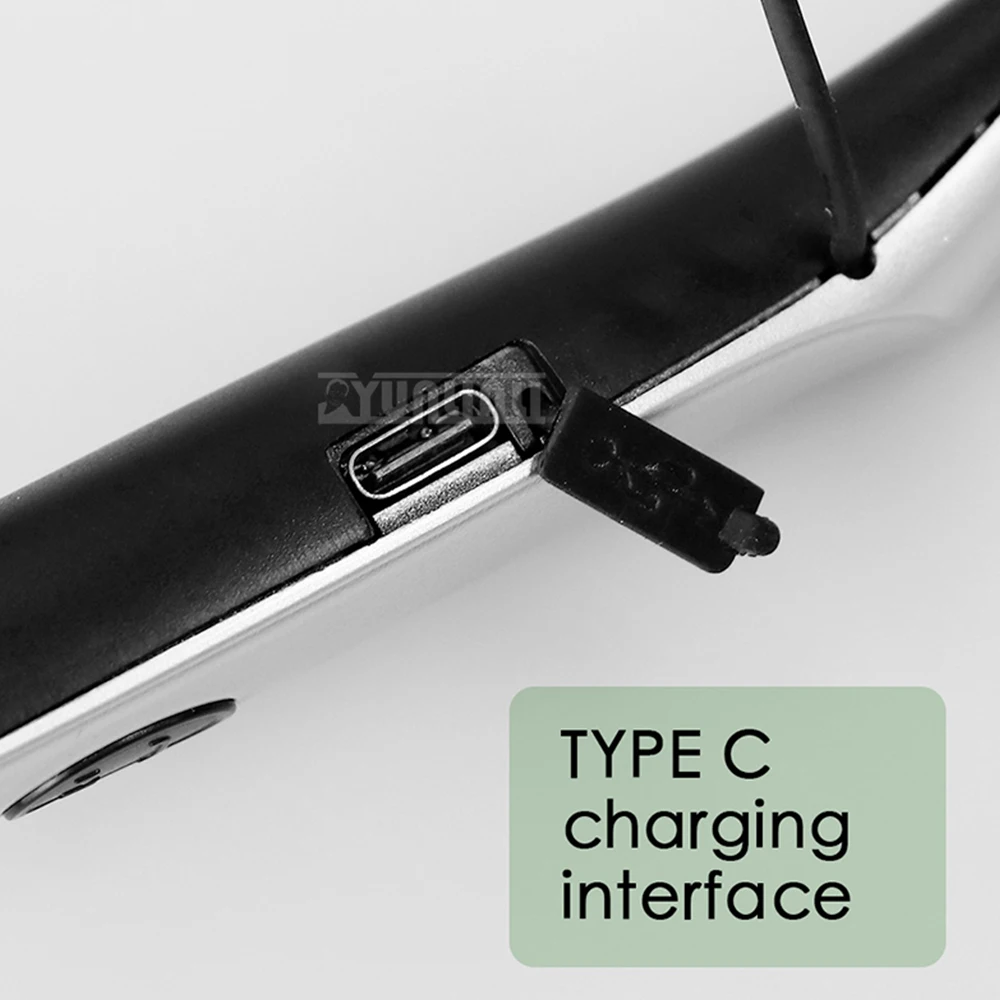 

650nm Laser Ear Therapy Tinnitus Earplug Physiotherapy Treatment for Ear Health