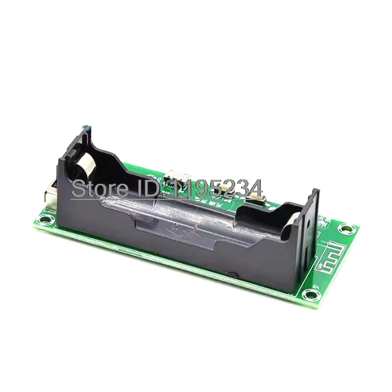 1pcs DC 5V XH-A153 Lithium Battery BT 5.0 Dual-channel 2 Ch Channel Stereo Low Power Amplifier Board PAM8403