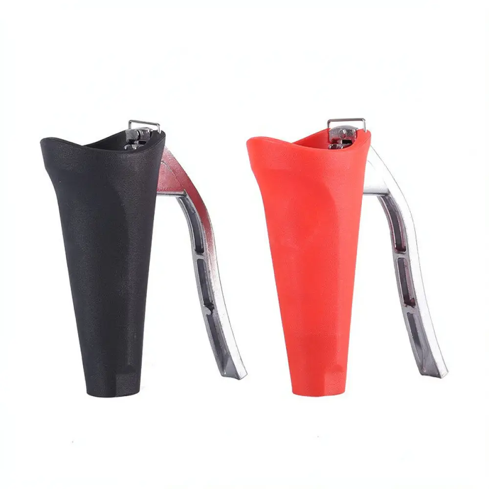 Fast Nut Cracker Plastic Walnut Sheller Chestnut Opener Ergonomic Pecan Pliers Household Kitchen Tool Practical Cooking Aid
