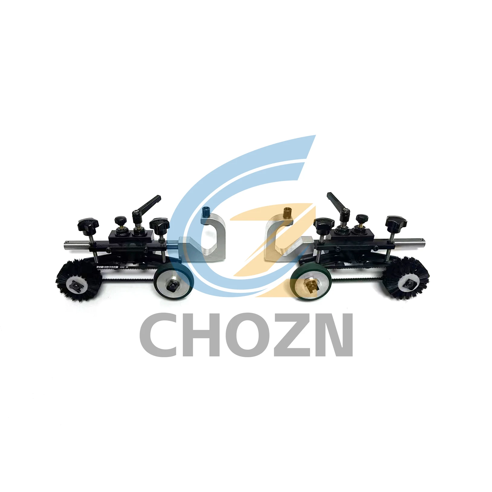 1 زوج KBA104 KBA105 عجلة تغذية عجلة التغذية #4