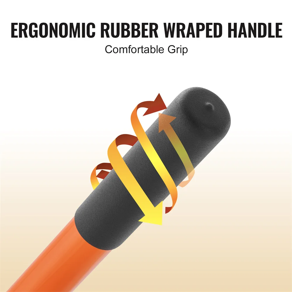 頑丈なスチール製ログローラー林業伐採ツール、カンフックツール59