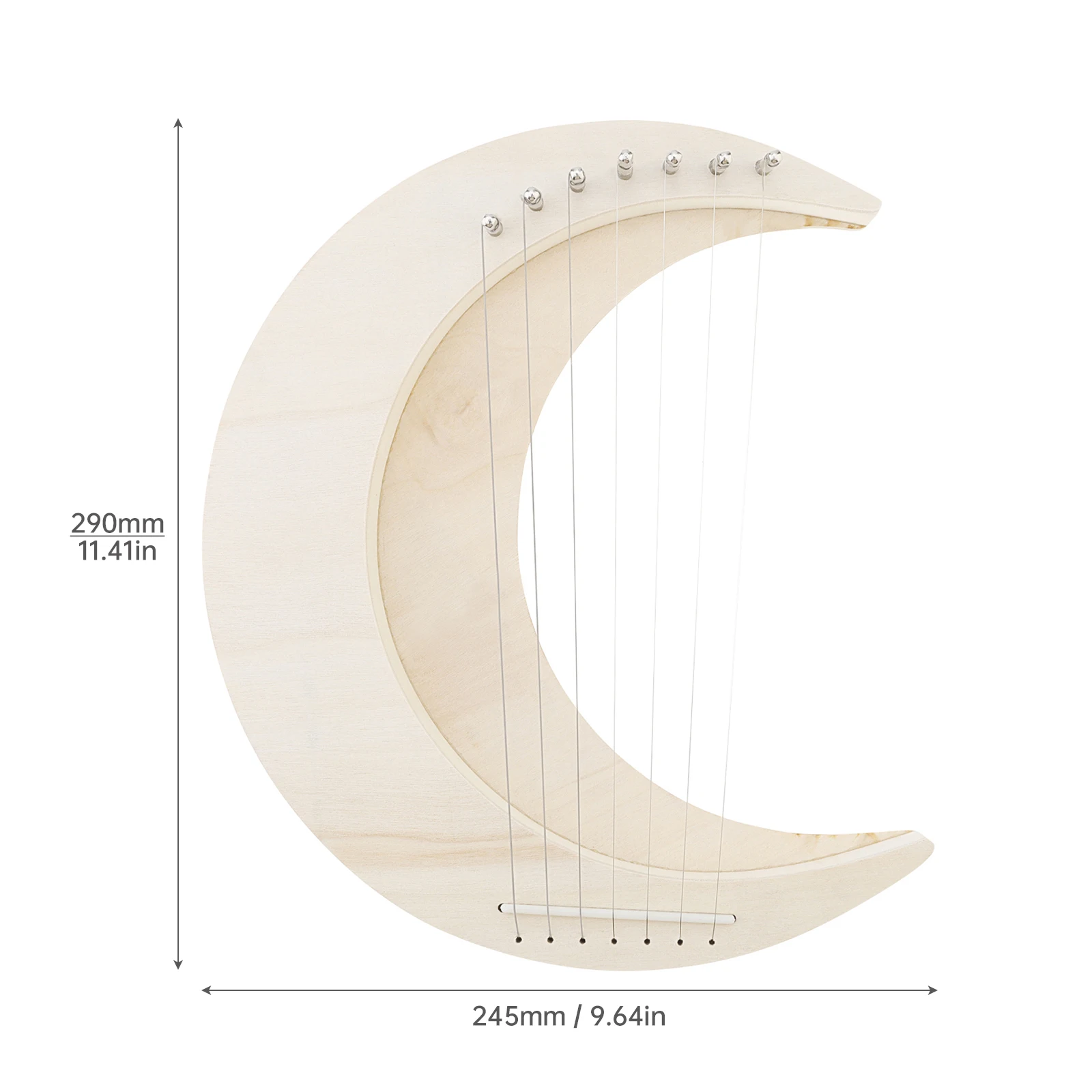 Thumbnail 3 - #3 Top 40 Harps Worth Buying In 2026